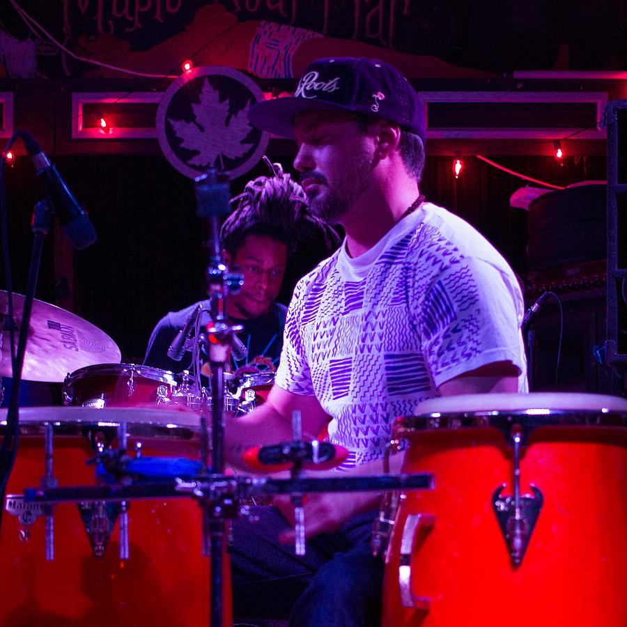 Luke Quaranta