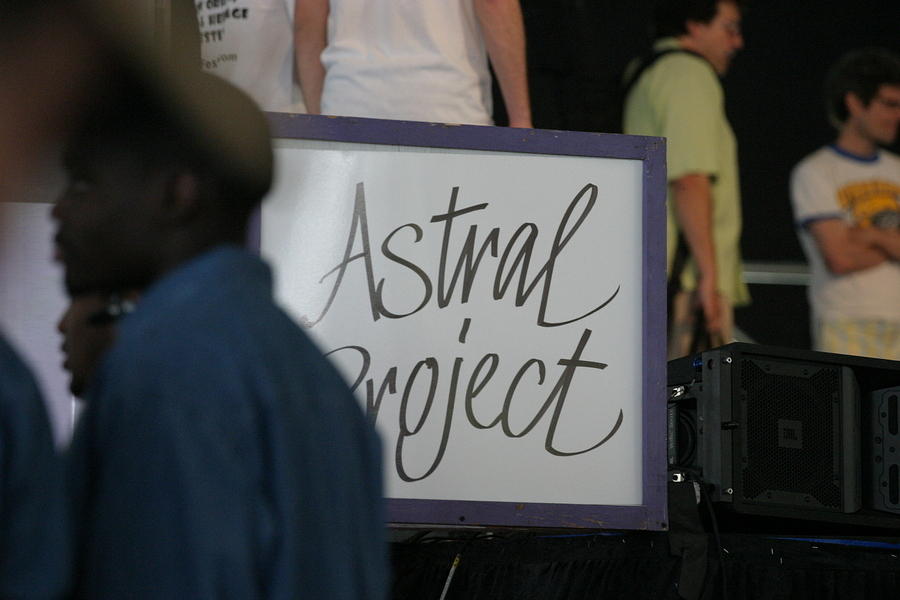 Astral Project