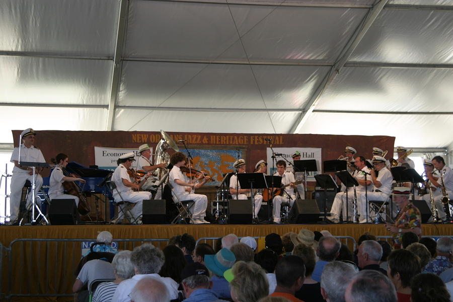 New Leviathan Oriental Foxtrot Orchestra