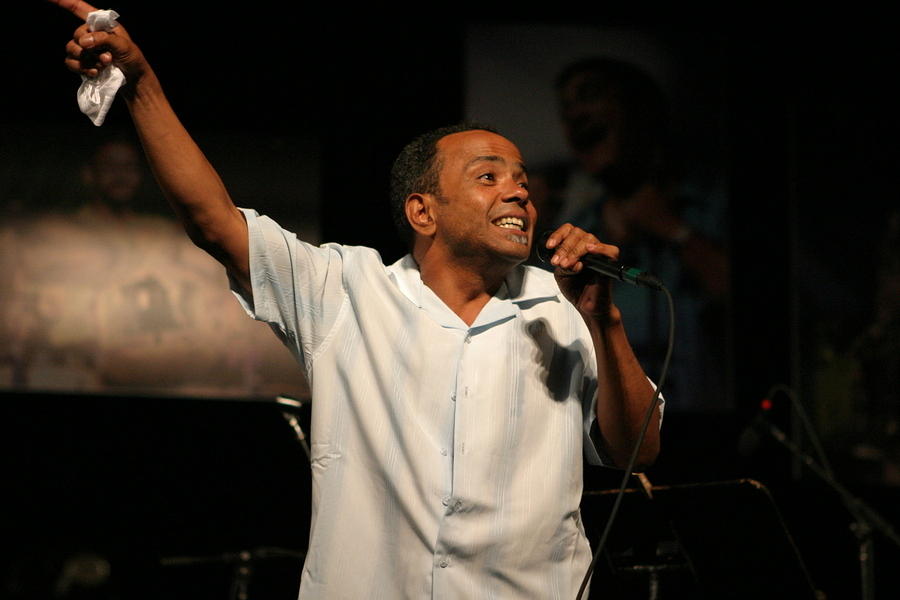John Boutte