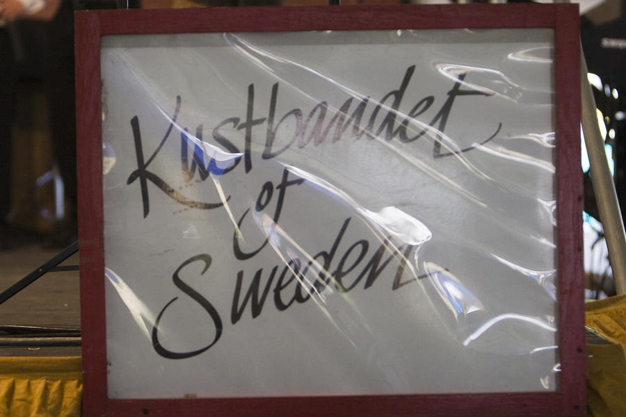 Kustbandet of Sweden