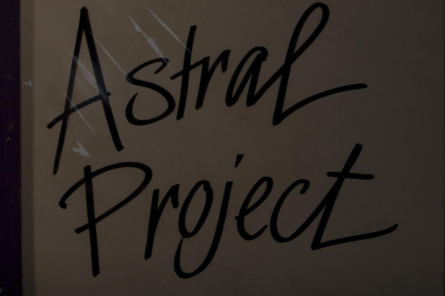 Astral Project