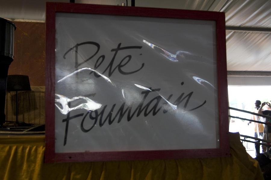 Pete Fountain