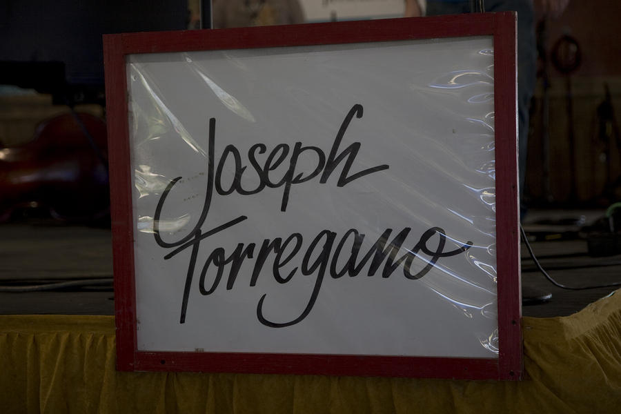 Joseph Torregano