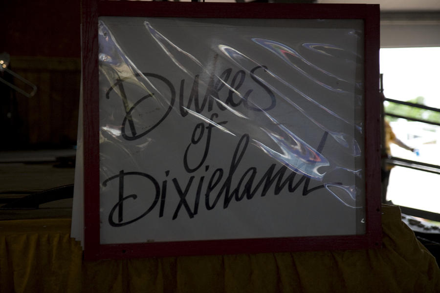 Dukes of Dixieland
