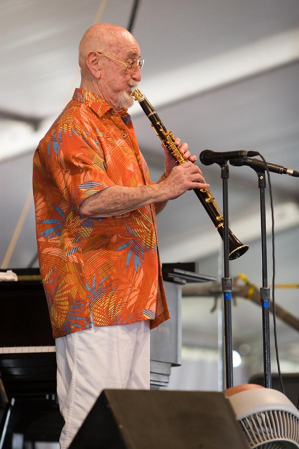 Pete Fountain