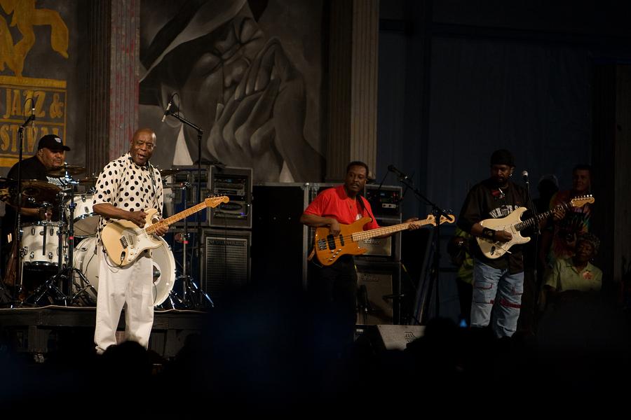 Buddy Guy