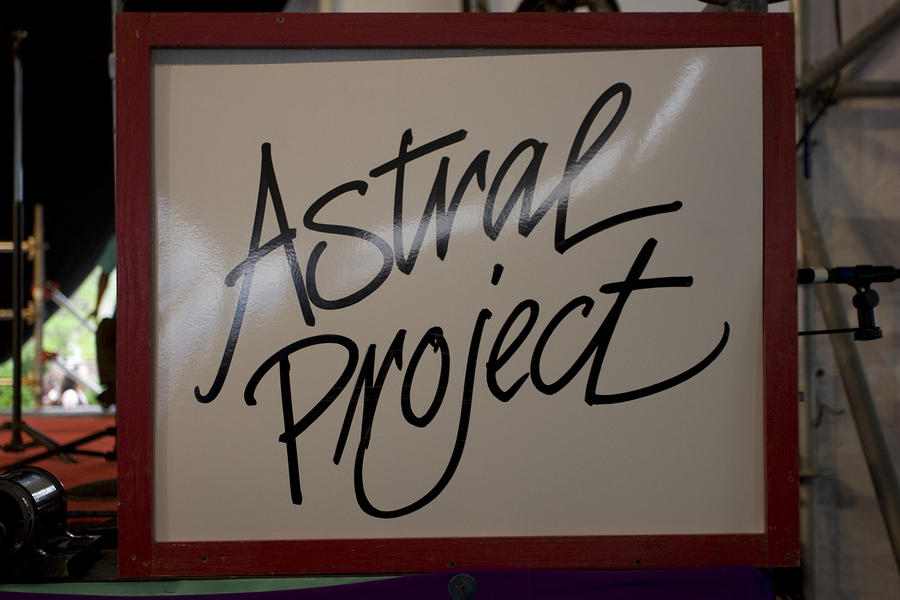 Astral Project