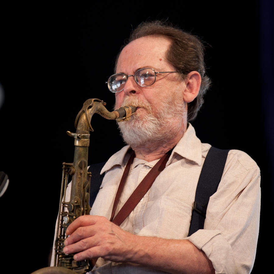 Eric Traub