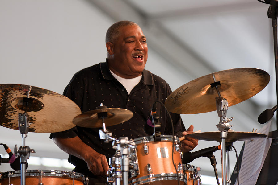 Shannon Powell