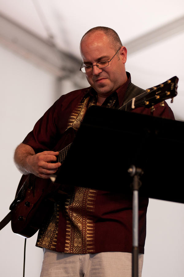 Todd Duke