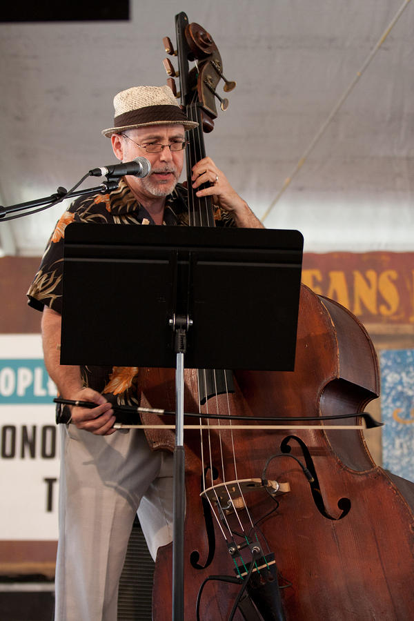Ed Wise