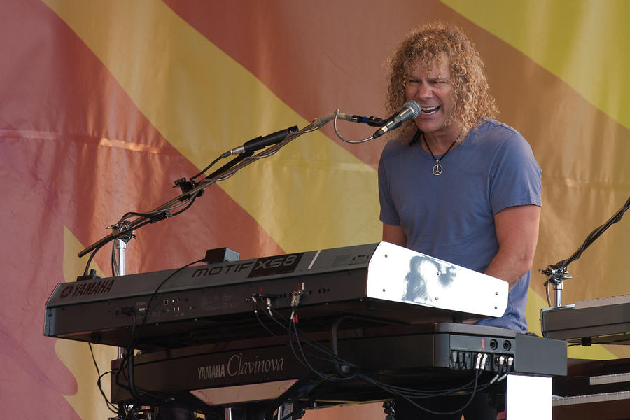 David Bryan