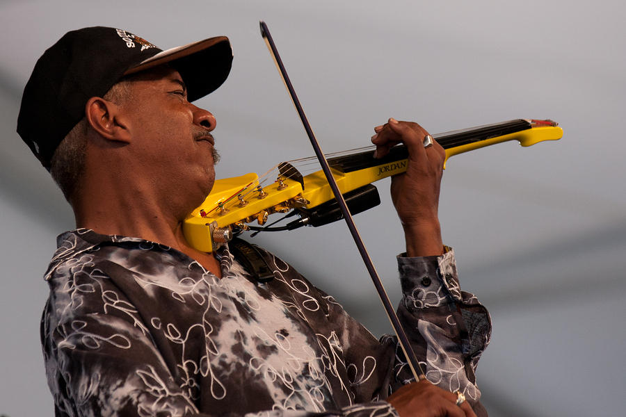 Michael Ward