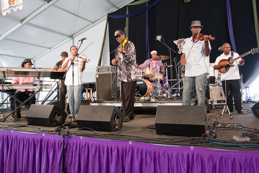 Violin Summit