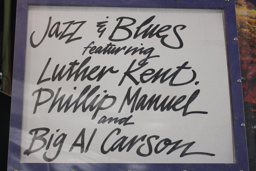 Jazz & Blues