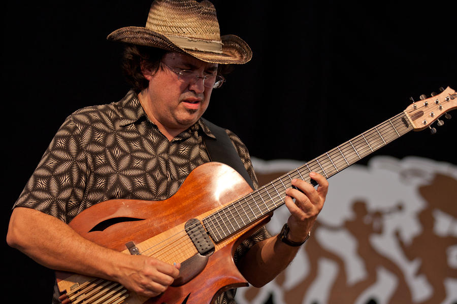Steve Masakowski