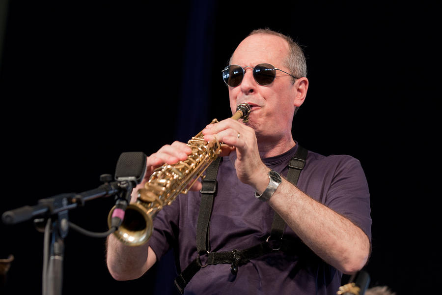 Tony Dagradi