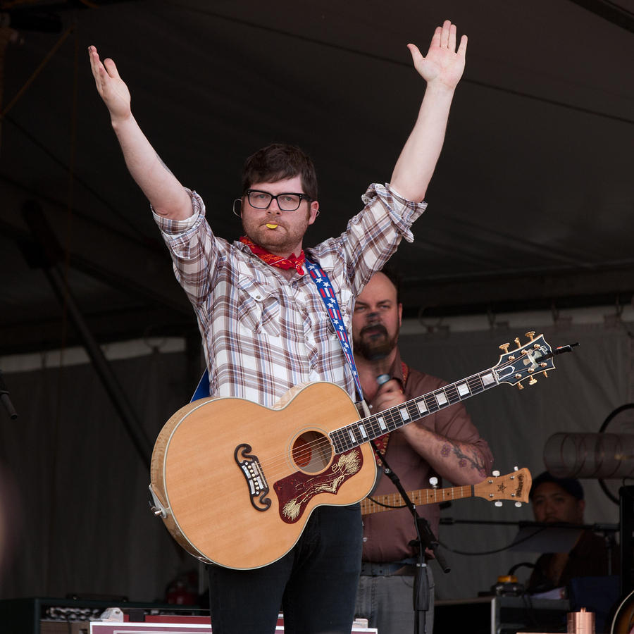 Colin Meloy