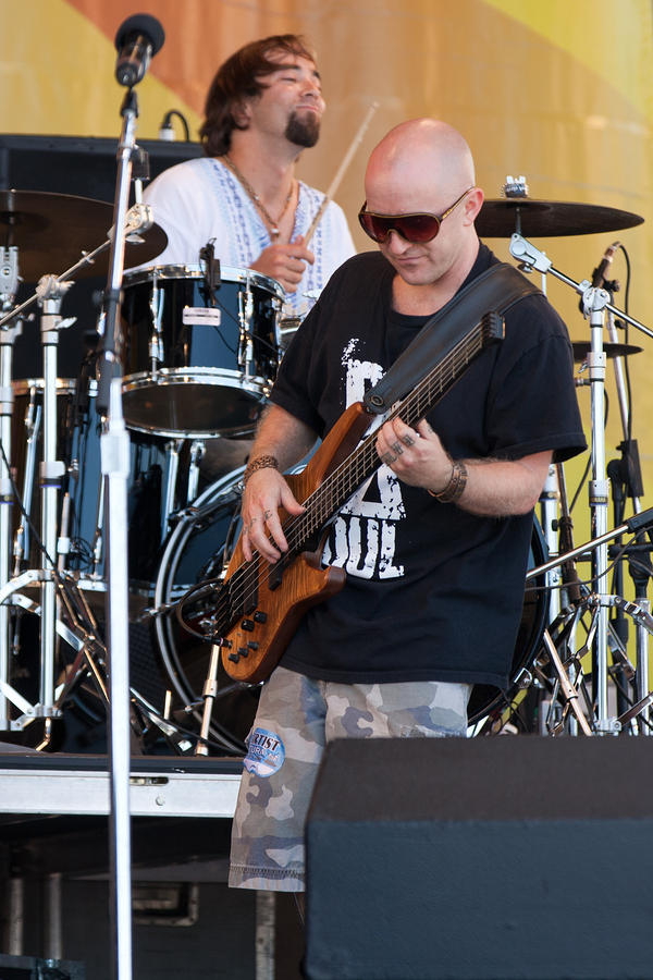Velasco and Bruser
