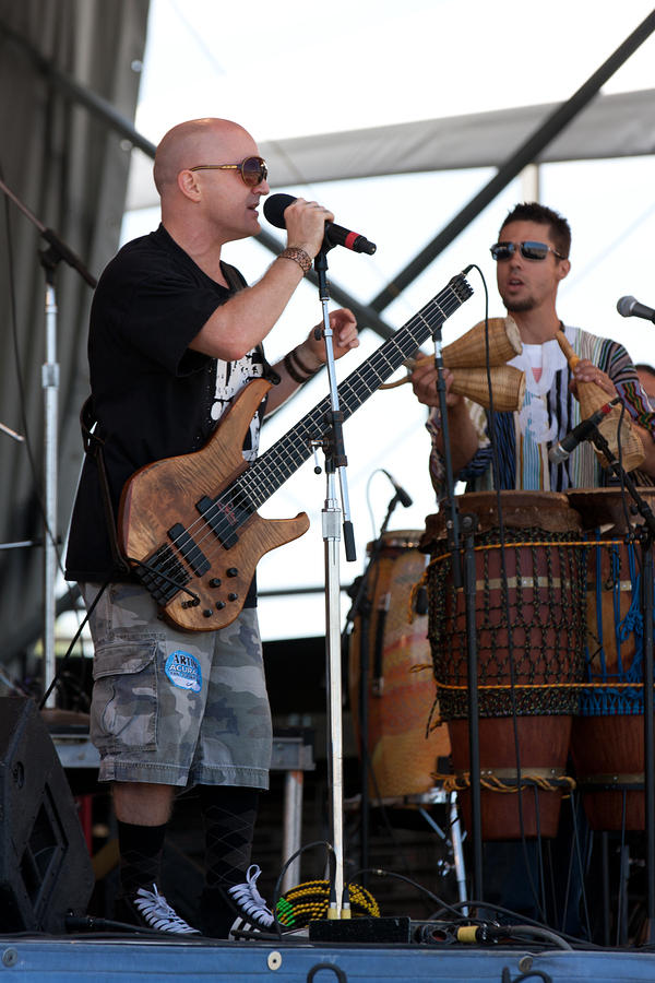 Bruser and Oliveira