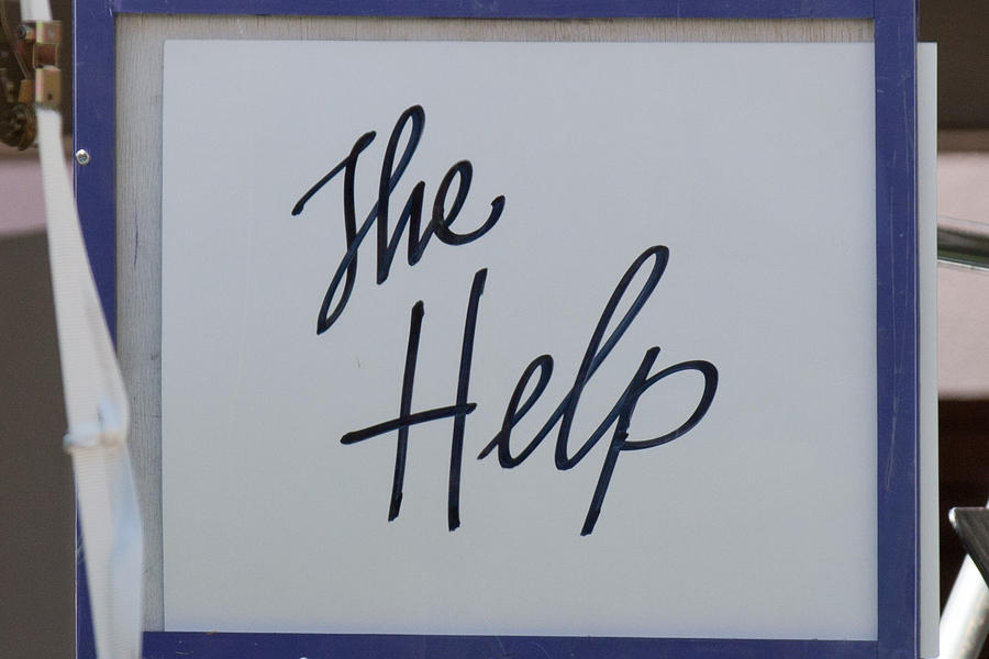 The Help