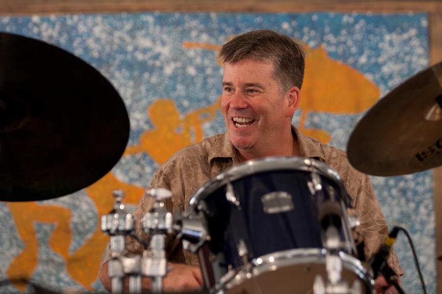 David Hansen