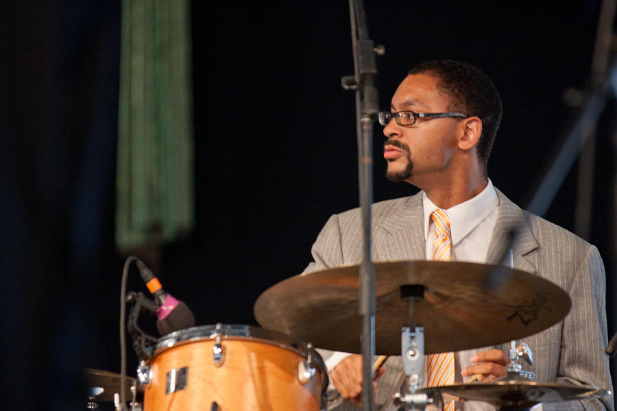 Jason Marsalis