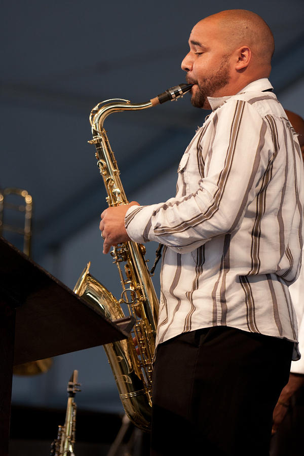 Derek Douget