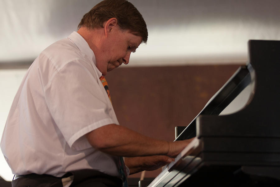 Lars Edegran