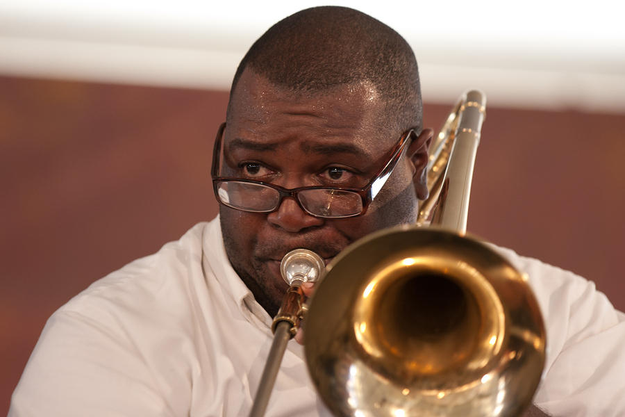 Ronell Johnson