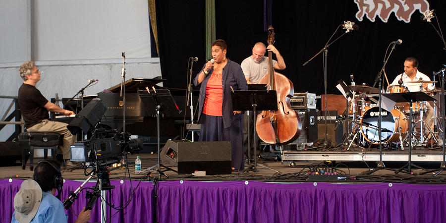Leah's Band
