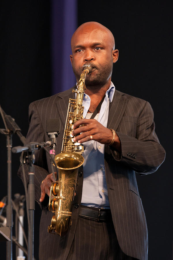 Khari Allen Lee