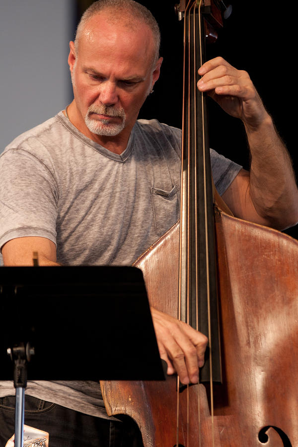 Jesse Boyd