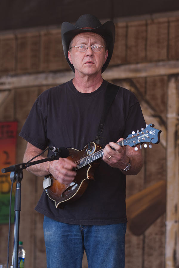 Mike Henderson