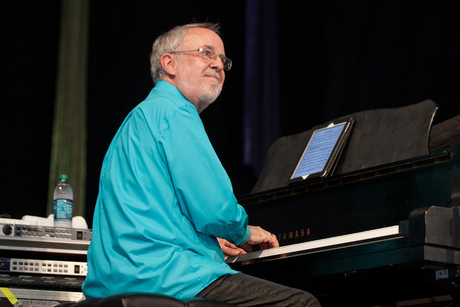 Bob James