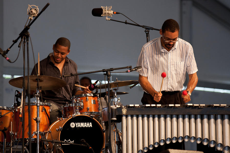 Darrian and Jason