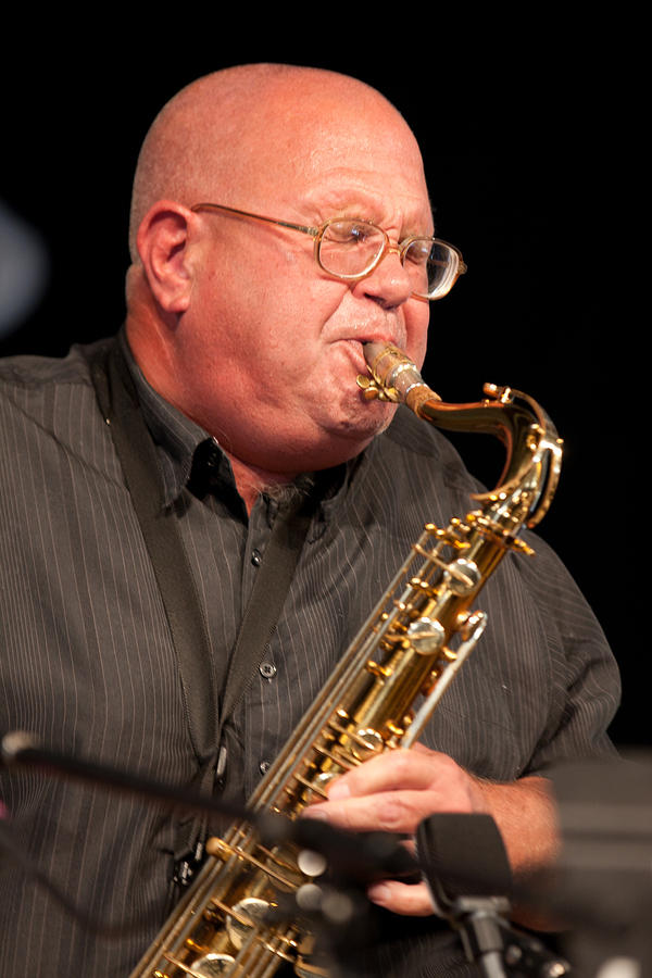 Ed "Sweetbread" Petersen