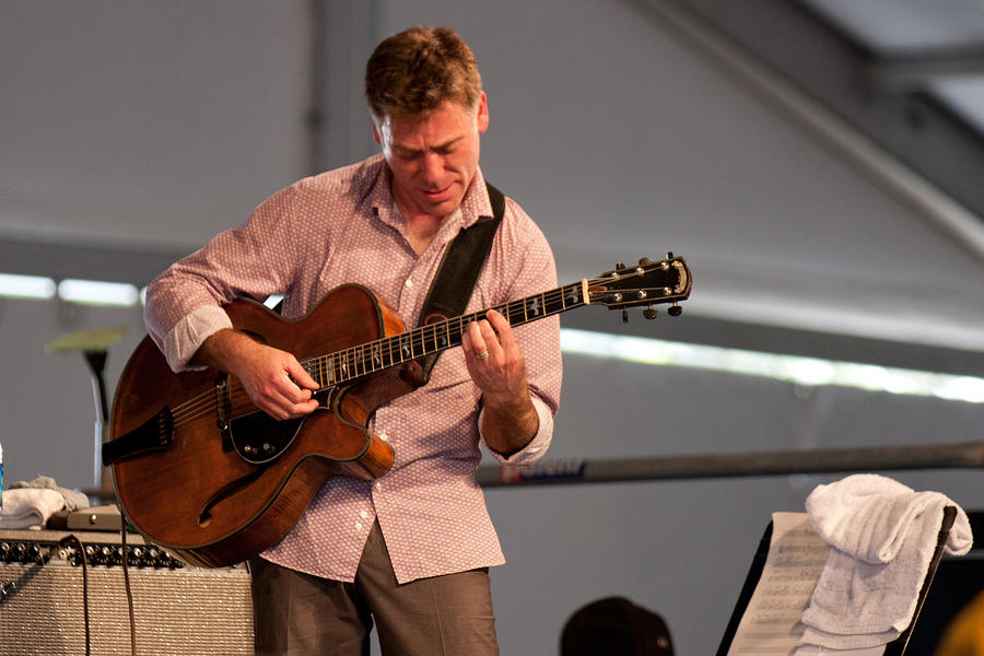 Peter Bernstein
