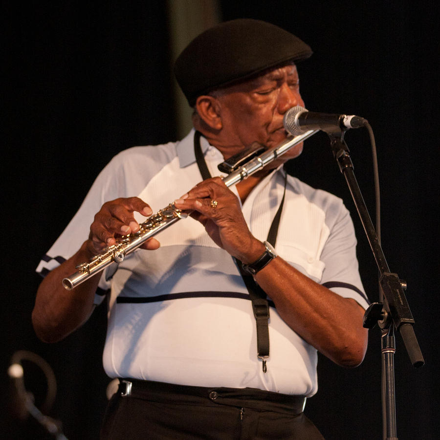 James Rivers
