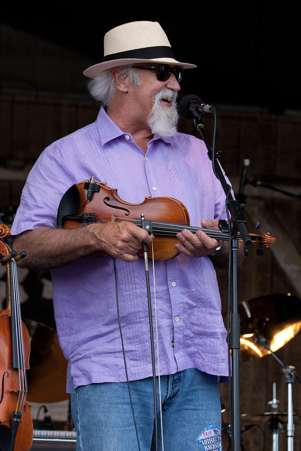 Michael Doucet