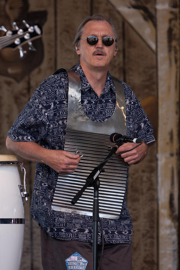 Billy Ware