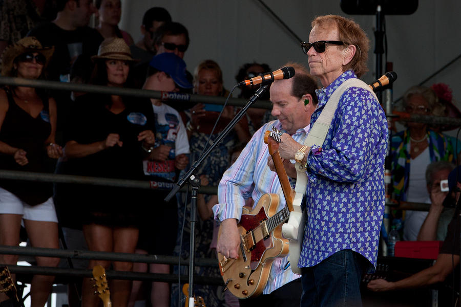 Al Jardine