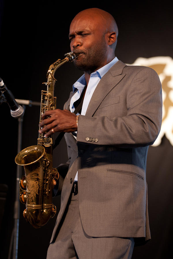 Khari Lee