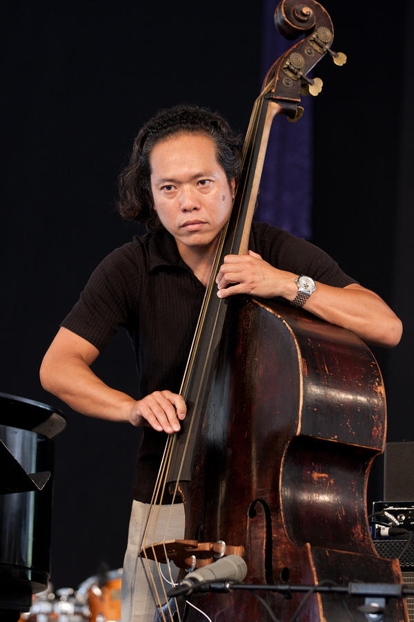 Nobu Ozaki