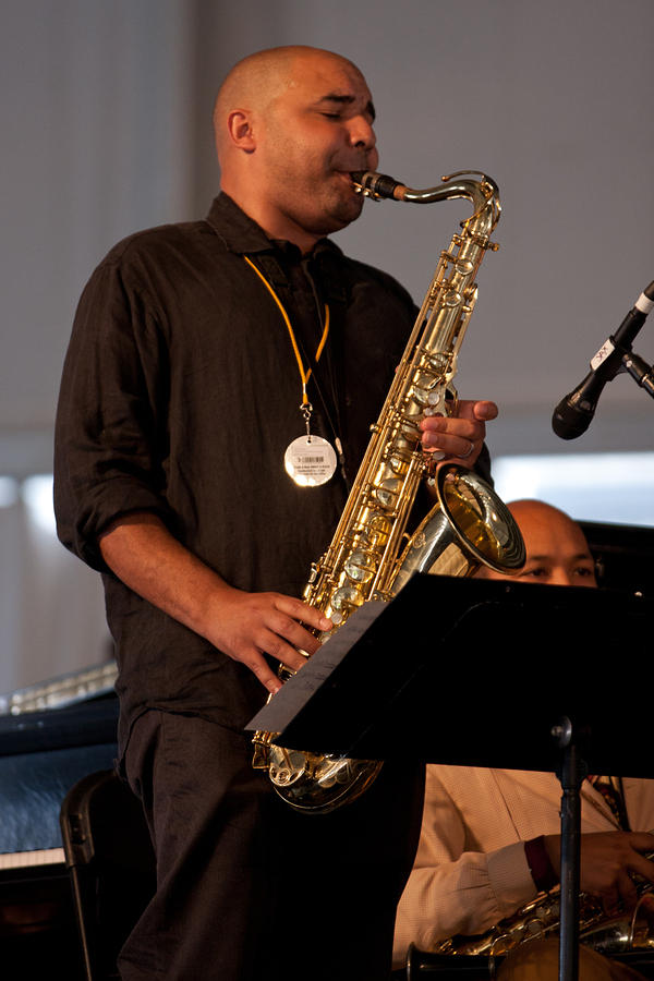 Derek Douget
