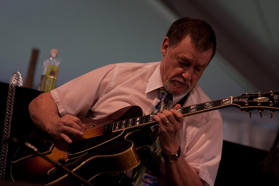 Steve Blailock