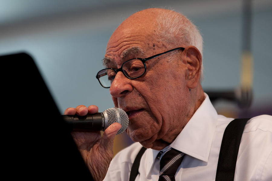 Lionel Ferbos