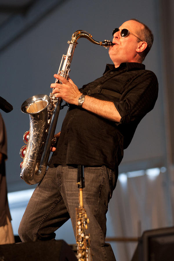 Tony Dagradi