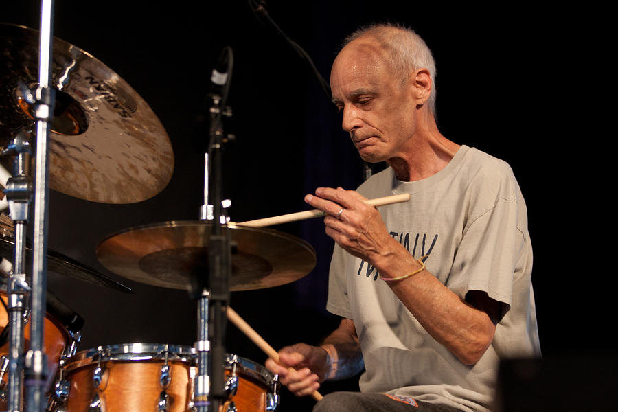 Johnny Vidacovich